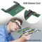 YouN DDR2/DDR3 Laptop SO DIMM to Desktop DIMM Adapter Memory Adapter Card