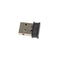 Red Optical 2.4GHz Wireless EL-P01 Pen Mouse with USB Receiver for Pad PC LS