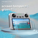 STARTRC 2 Packs for MINI 3PRO Remote Control Screen HD Tempered Glass Film