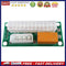 24 Pin to 4 Pin Power Supply Dual PSU Cable Adapter Sync Starter Extender Card