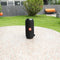 Mountain Bike Waterproof Wireless FM Bluetooth-compatible Column Speaker Newly
