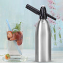 #A Soda Siphon CO2 Dispenser Water Bubble Generator Cocktail Soda Maker Machine