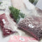 Number Label Stickers for Diamond Painting Storage Box Bottle (Black White)