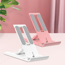 Frame Foldable Phone Stand Mobile Phone Bracket Phone Holder Tablet Stand