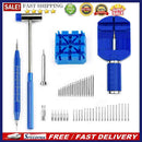 Watch Repairing Tools Spring Pin Pliers Watch Band Bracelet Remover Accessories