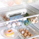 #A USB Air Purifier Kitchen Supplies Refrigerator Deodorant for Closet for Wardr