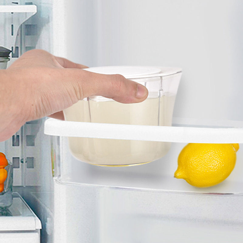 Citrus Juicer Lemon Orange Squeezer 5 in 1 Manual Press Lime Reamer Kitchen