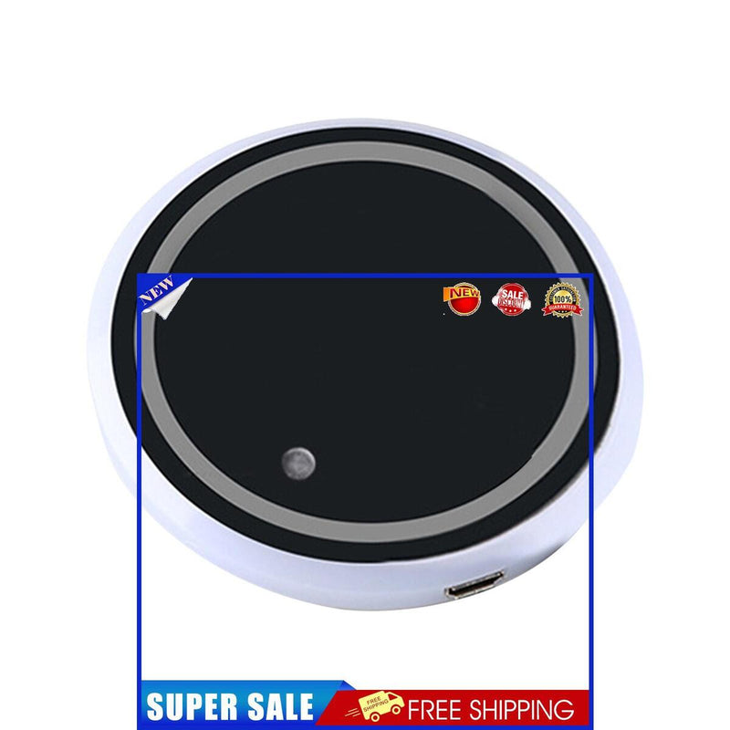 Cup Holder Lights, Car Coasters with 7 Colors Changing, LED Luminescent Pad