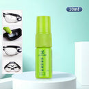 Anti Fog Spray Mist Free Cleaning Spray Diving Glasses Antifog Defogger
