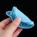 Crafts Keychain Molds Silicone Moulds Jewelry Making Tool Christmas Ball Mold