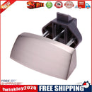 Pull Type Panel Cabinet Lock Touring Car Door Locks(Nickel wire drawing)