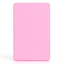 2.5 inch USB 3.0 Hard Disk Enclosure 6Gbps HDD SSD External Case (Pink)