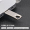 USB 2.0 Flash Drive 32GB Pendrive High Speed Thumb Pen Drive with Keychain