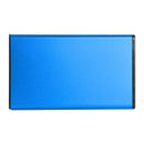 Aluminum Alloy USB 3.0 Hard Disk Enclosure 2.5 inch SATA HDD SSD Mobile Case Box