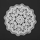 2pcs Cutting Dies Set DIY Embossing Stencils for Scrapbooking/Photo(402)