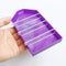 Large Capacity Bead Sorting Trays Diamond Rhinestone Plate for DIY Art Craft