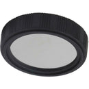 Telescope Sun Solar Filter Cap Telescope Filter 5.0 Film Cover Case Density V9C0