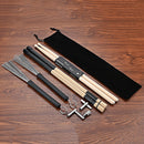 5A Maple Wood Drumstick Professional Drum Key for Jazz Folk Acoustic Music