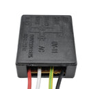 Dimmer On-Off 3 Way Sensor Switch AC 120V/220V Touch Switch Table Light Parts