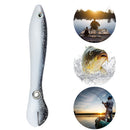 10cm/6g Bionic Fishing Baits Wobblers Swimbait Carp Fishing Tackle Accessories