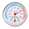 Thermometer Hygrometer Home And Humidity Meter  Indoors/Outdoors Durable~