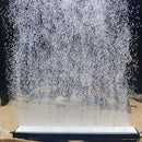 Aquarium Fish Tank Aerator Strip Bubble Stone Fresh Oxygen Pump Diffuser To