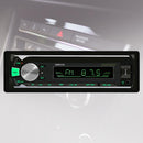 Stereo FM/USB/AUX Car Radio Bluetooth In-dash Audio Head Unit Car MP3 Player