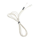 100K NTC Thermistors with Cable for Ender 3/Ender 3 Pro/Ender 5/CR-10/CR-10S