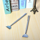 Adjustable Body Relaxation Back Scratcher Portable Massage Scraper Itch Stick
