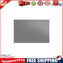 4k HD Folding Projector Cloth 16/9 Home Theater Movie Screen Curtain (60in)