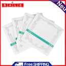 4x Chrome Steel Violin Strings for 4/4 Violin Stringed Musical Instrument Parts