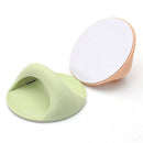 Multi-purpose Multicolor Self-adhesive Door Handles Furniture Knobs Plastic