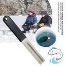 #A Diamond Grinding Stone Wear-resistant Fishing Kits for Fishing Tool Accessori