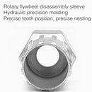 Mountain Bicycle Flywheel Remover MTB Bike Freewheel Wrench Maintenance Too