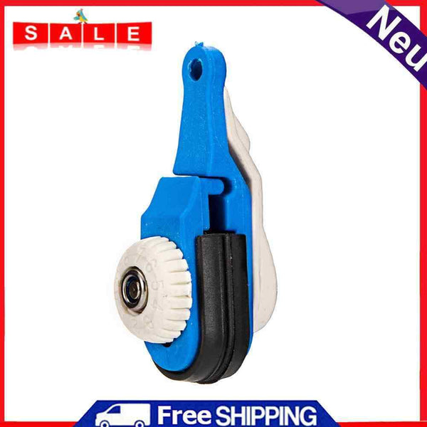 Fishing Outrigger Downrigger Release Clip Trolling Line Release Clip (S)