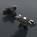 1 Pair Mobile Phone Gaming Alloy Joystick Trigger PUBG Fire Button Controller