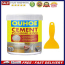 Quick-drying Cement Agent Strong Sealant Household Crack Repair Leak-proof Gl