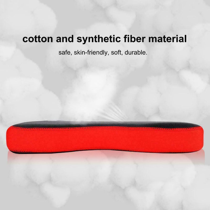 Comfort Thicken Padded Kayak Boat Seat Pad Cushion A1F9 Accessories Q6O8