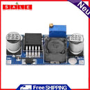 LM2596 Switch Control Module, DC-DC, Adjustable Down Converter