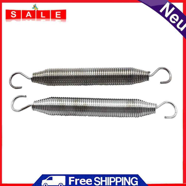 2x Carb Throttle Return Spring for SU Weber DCOE Carburector Lawn Mower Tractor