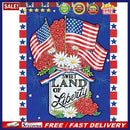 Diamond Painting Flag Full Round Drill Picture of Rhinestone DIY Drawing Kit