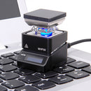 MHP30 Mini Hot Plate SMD PCB Preheater Rework Station Heater LED Strip Remover