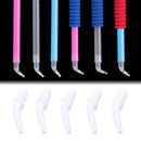 Stitch Replacement Point Drill Pen Elbow Head Pen Heads Diamond Painting Tool