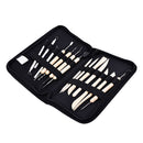 Handcraft Pottery Clay Tool DIY Needle Graver Carving Cutter Ceramic Tool