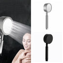 Head Household Bathroom Water Saving Shower Bathroom Accessories High Pressure
