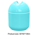 Portable Ultrasonic Atomizing Air Purifier Humidifier USB Aromatherapy Diffuser