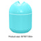 Portable Ultrasonic Atomizing Air Purifier Humidifier USB Aromatherapy Diffuser
