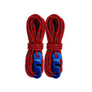 4pcs 3mm Multifunction Tent Rope Outdoor Camping Hiking Canopy Clothesline Clothes