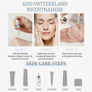 17ml Essence Serum Hyaluronic Acid Pure Whitening N8E3