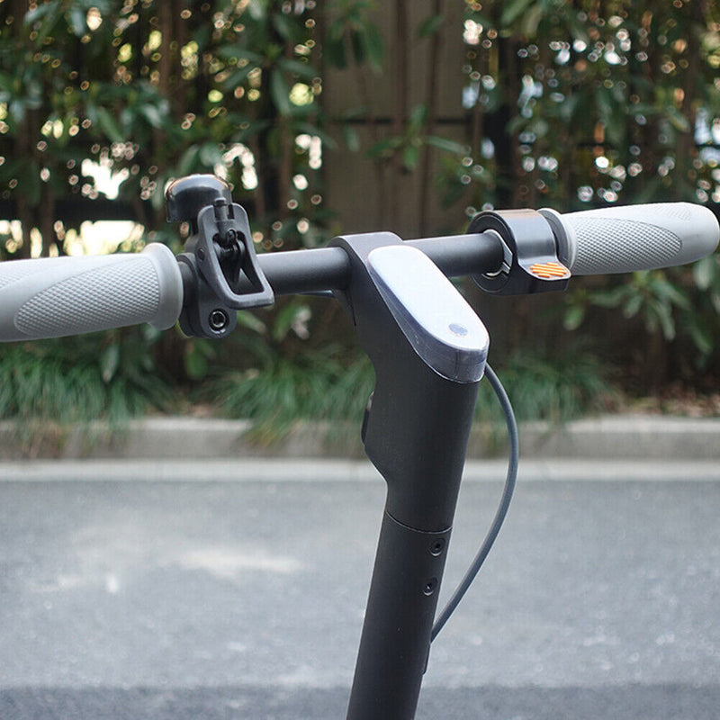 Electric Scooter Display Screen Dashboard Panel Case for Ninebot F25 F20 F30 F40